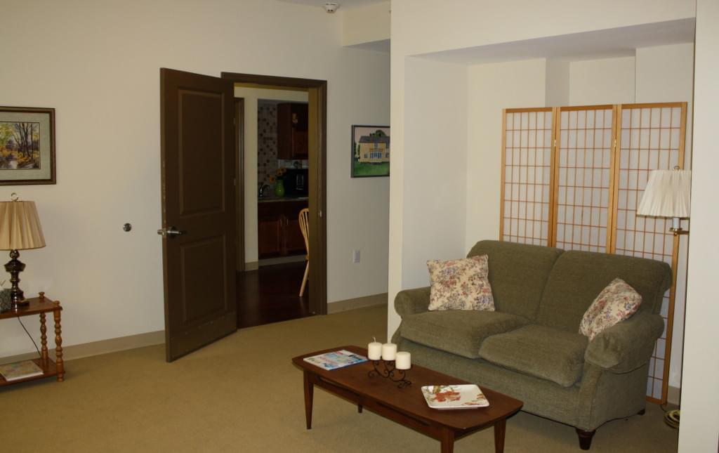 Bethany Home Senior Living Community Assisted Living, Nursing Home